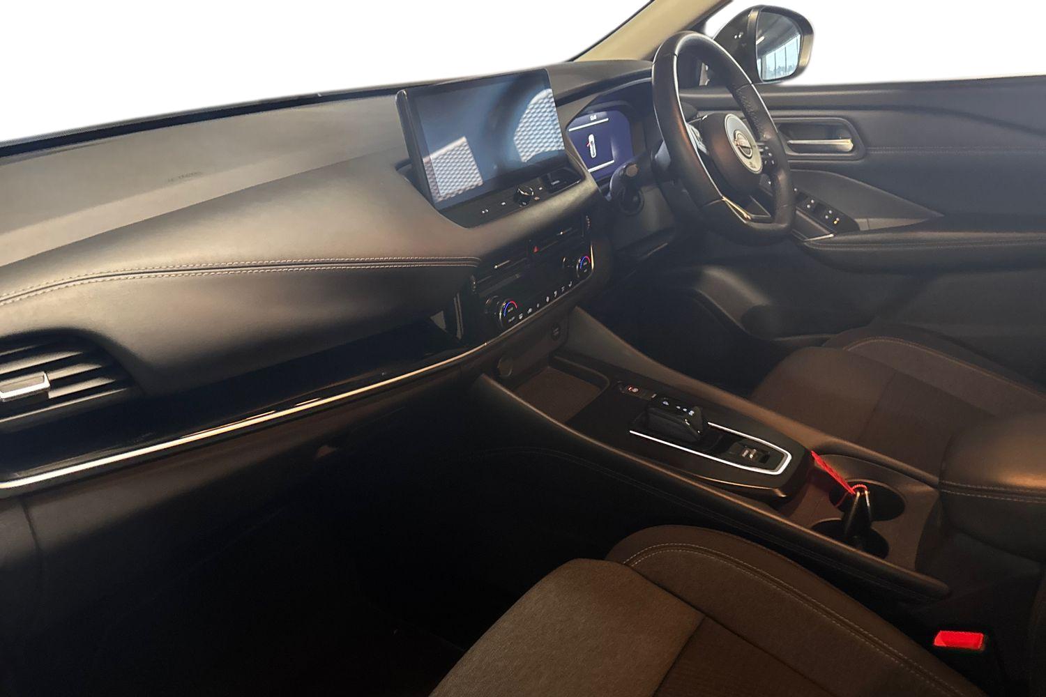 Used Nissan Qashqai 2023 for sale - 77218734: Photo 13