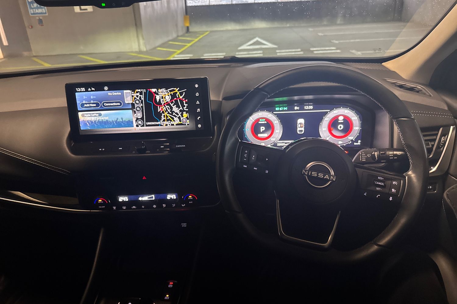 Used Nissan Qashqai 2023 for sale - 77218734: Photo 14