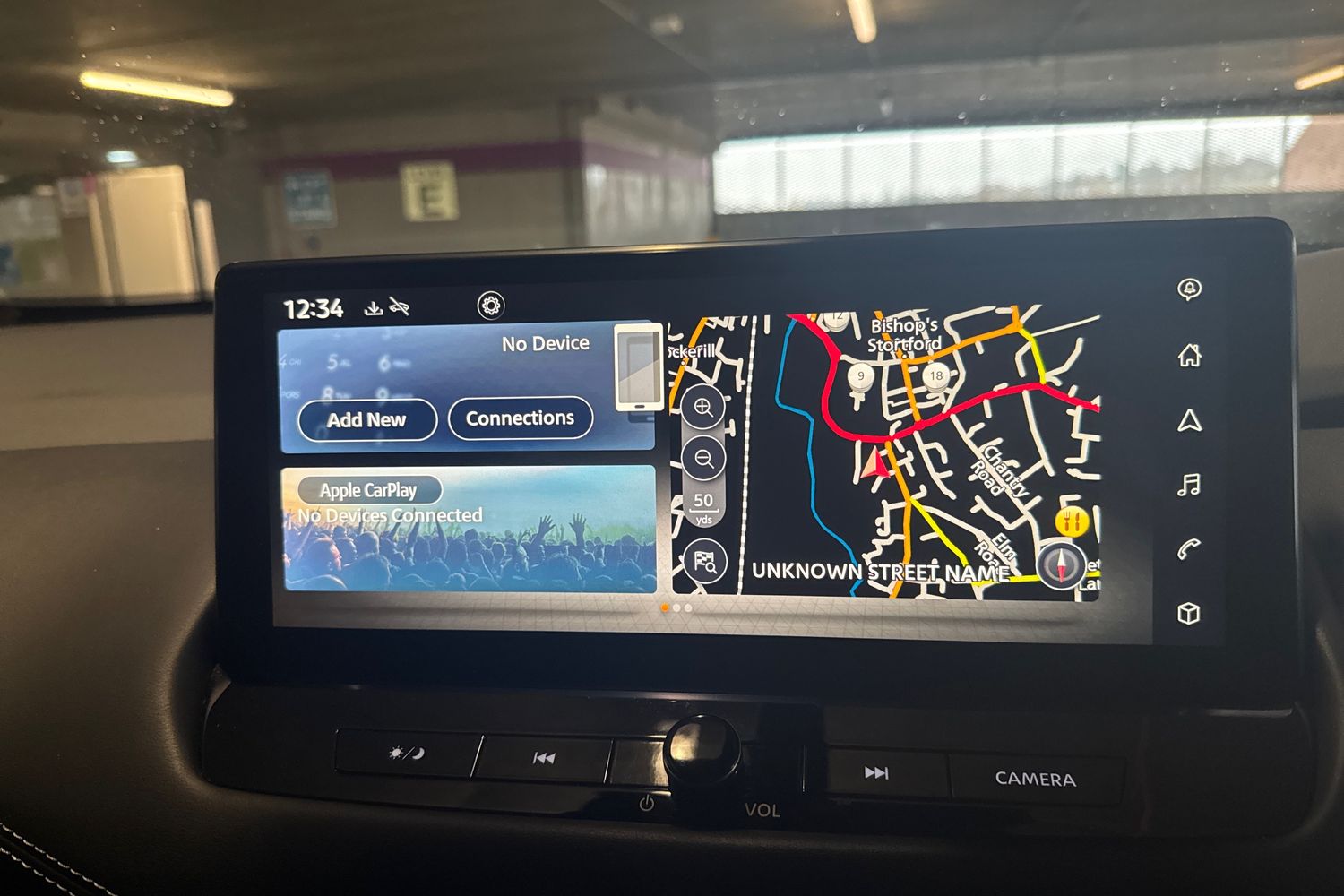 Used Nissan Qashqai 2023 for sale - 77218734: Photo 17