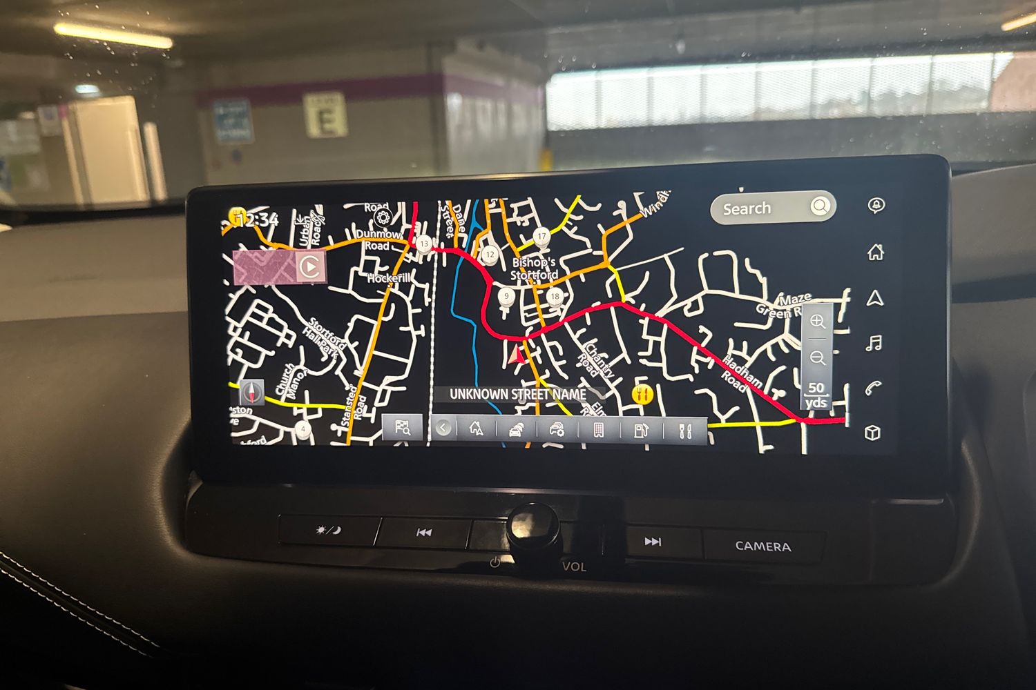 Used Nissan Qashqai 2023 for sale - 77218734: Photo 18