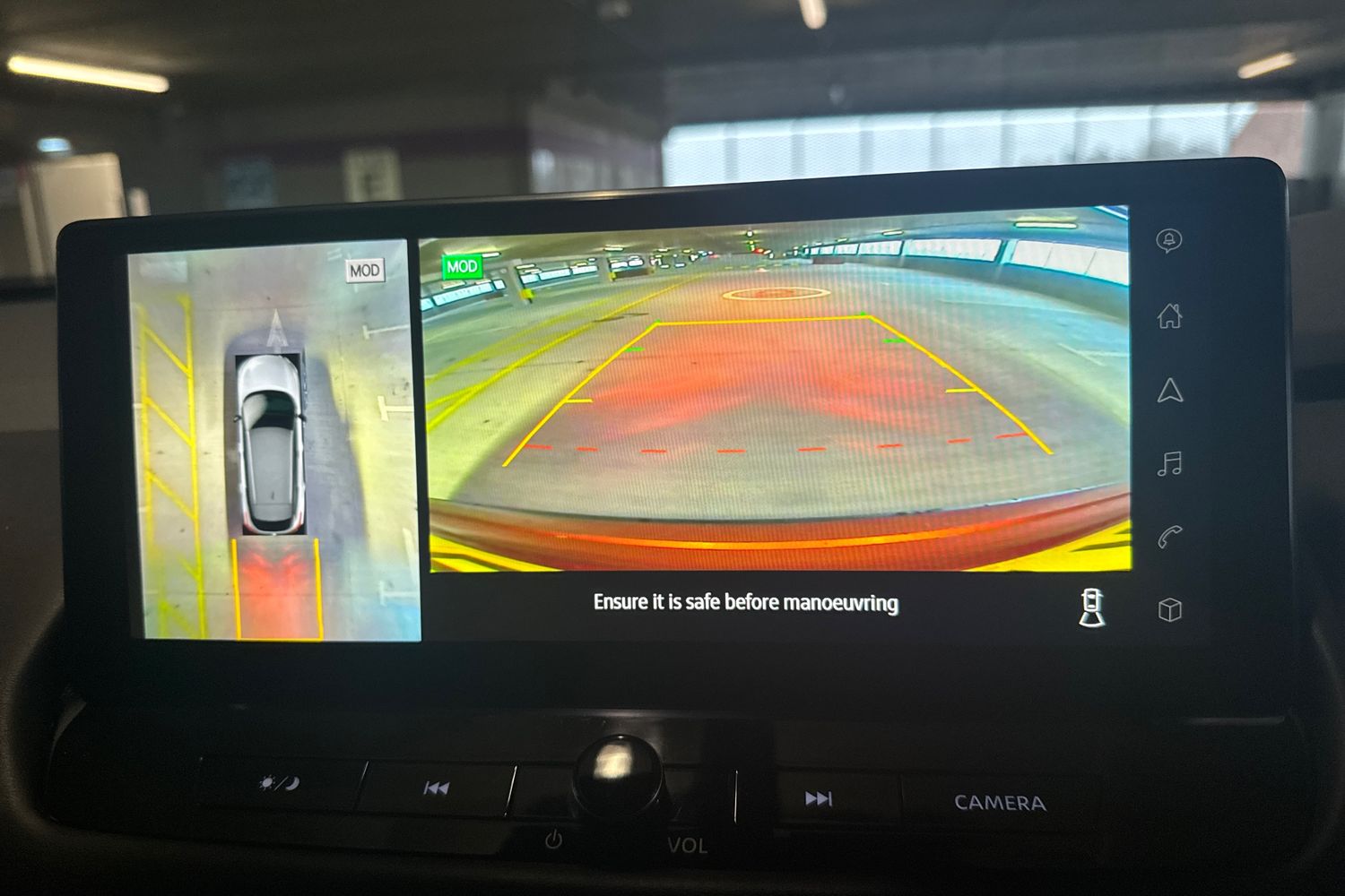 Used Nissan Qashqai 2023 for sale - 77218734: Photo 19