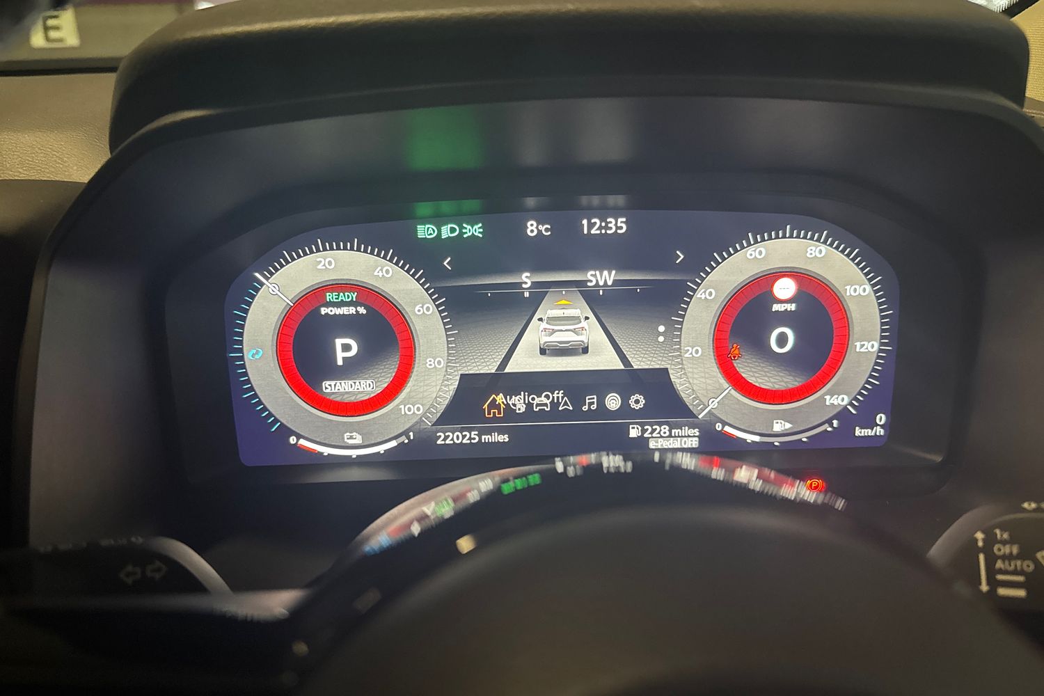 Used Nissan Qashqai 2023 for sale - 77218734: Photo 20