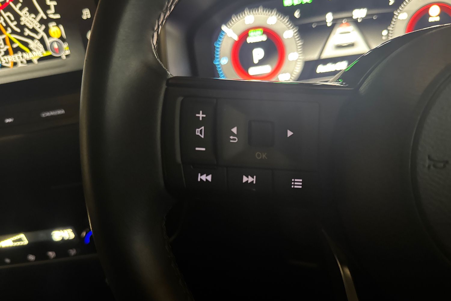 Used Nissan Qashqai 2023 for sale - 77218734: Photo 21