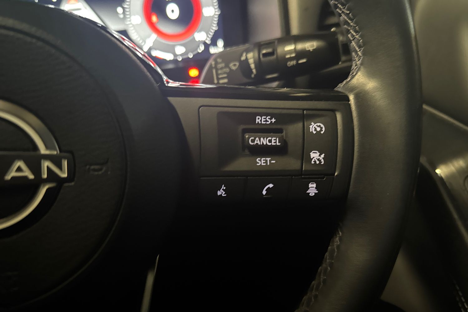 Used Nissan Qashqai 2023 for sale - 77218734: Photo 22