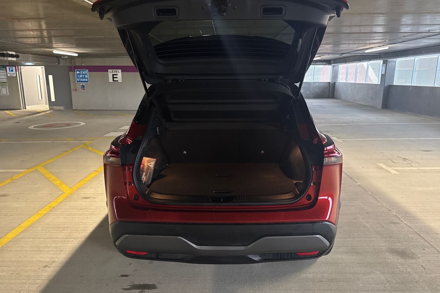 Used Nissan Qashqai 2023 for sale - 77218734: Photo 24