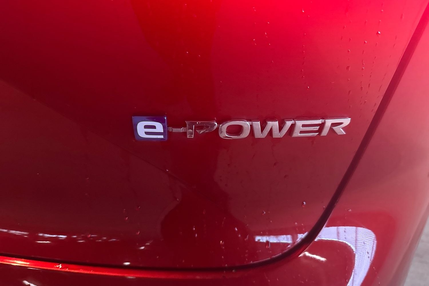 Used Nissan Qashqai 2023 for sale - 77218734: Photo 40