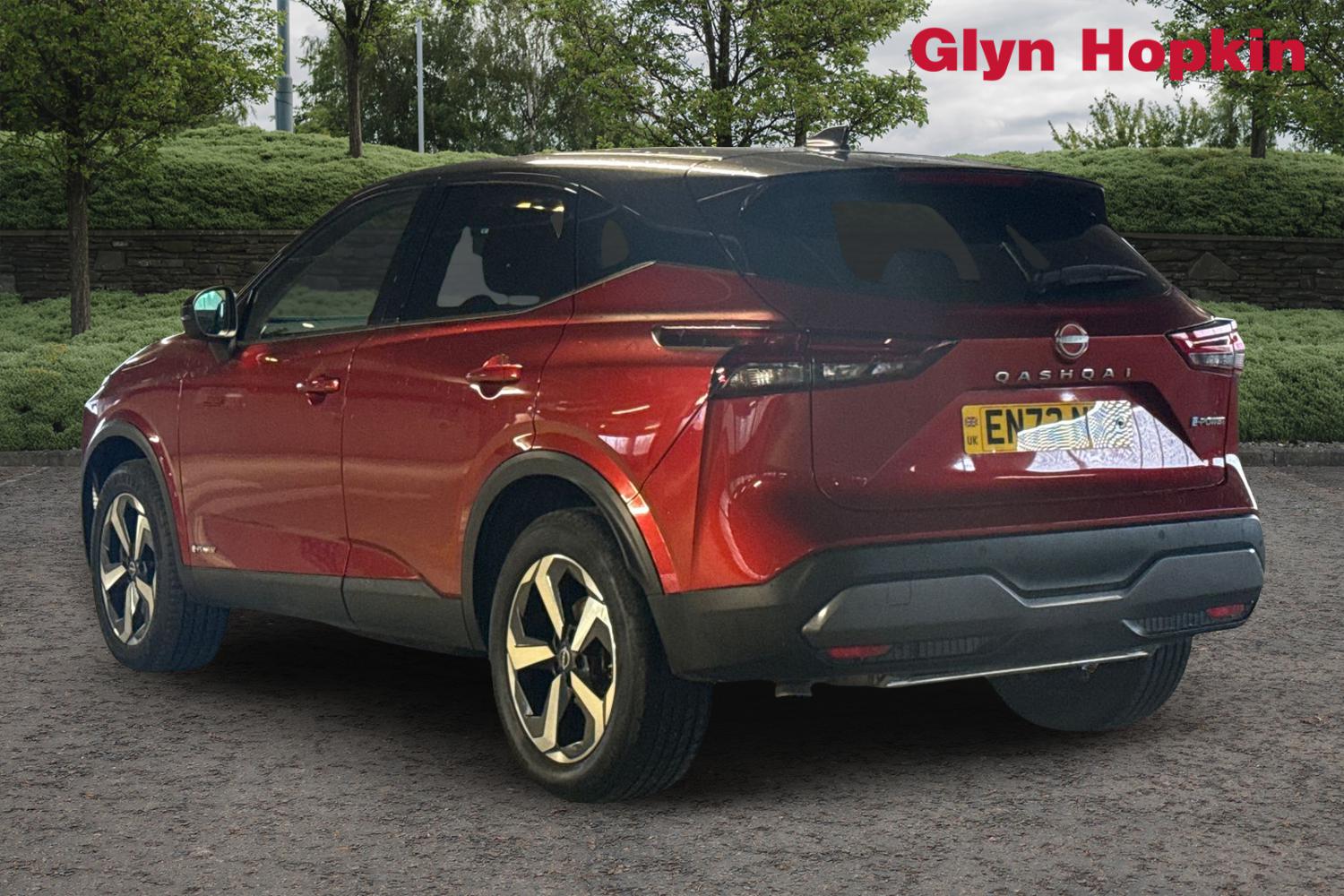 Used Nissan Qashqai 2023 for sale - 77218734: Photo 5