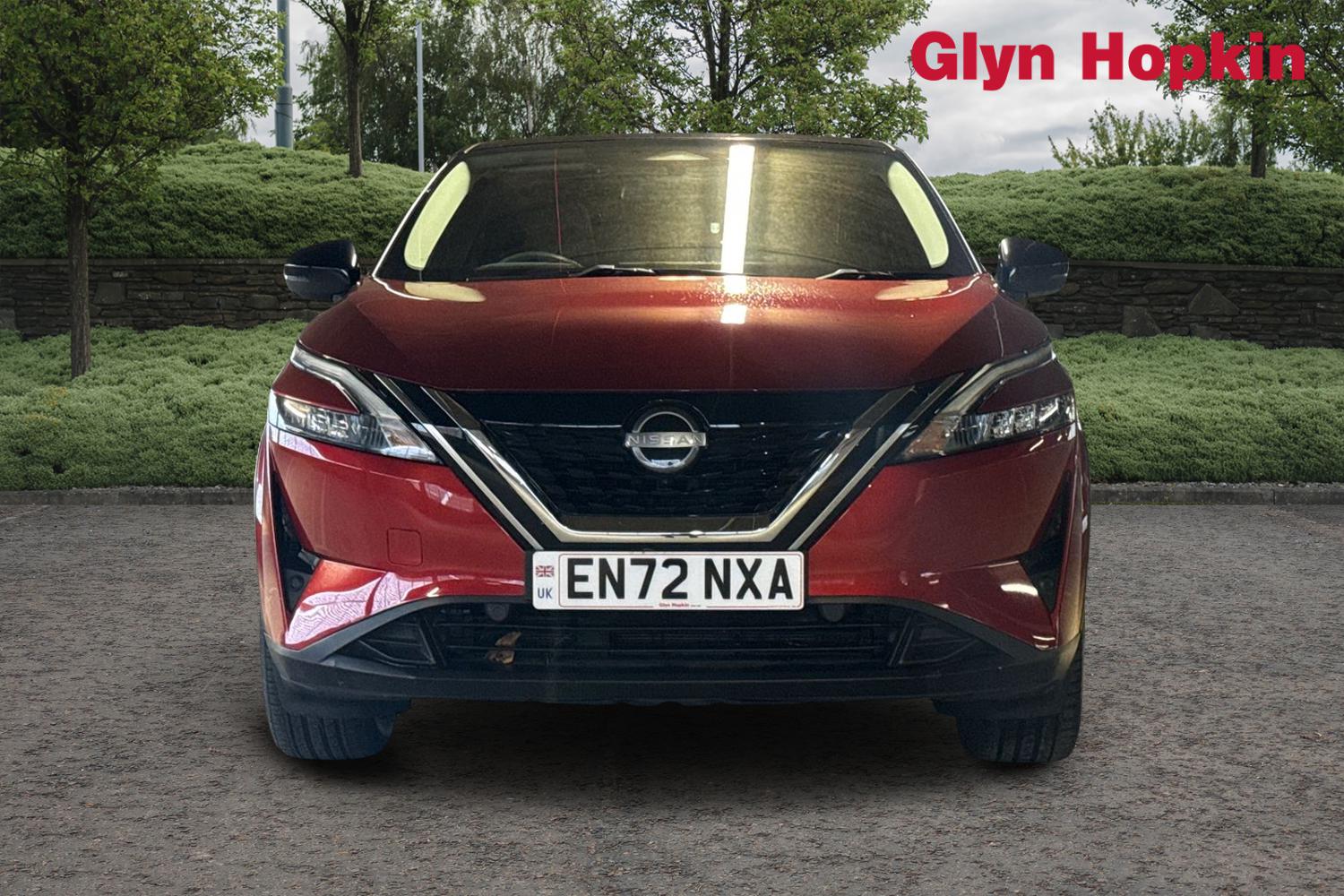 Used Nissan Qashqai 2023 for sale - 77218734: Photo 8