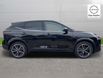 Used Nissan Qashqai 2023 for sale - 75392020: Photo