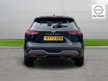 Used Nissan Qashqai 2023 for sale - 75392020: Photo
