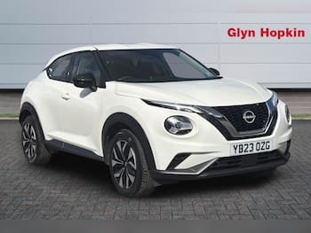 Used Nissan Juke 2023 for sale - 79602574: Photo