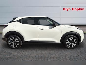 Used Nissan Juke 2023 for sale - 79602574: Photo