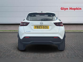 Used Nissan Juke 2023 for sale - 79602574: Photo
