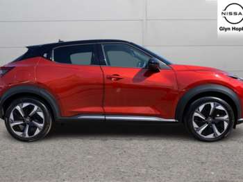 Used Nissan Juke 2025 for sale - 74220135: Photo