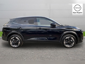Used Nissan Qashqai 2025 for sale - 75758984: Photo
