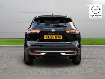 Used Nissan Qashqai 2025 for sale - 75758984: Photo