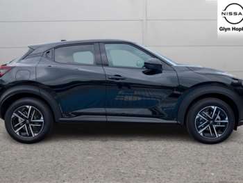 Used Nissan Juke 2025 for sale - 74818501: Photo