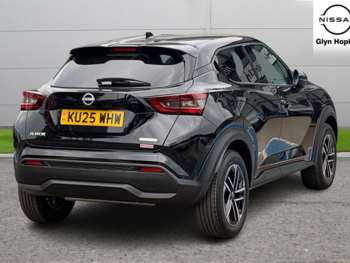 Used Nissan Juke 2025 for sale - 74818501: Photo