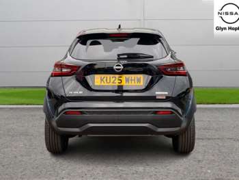 Used Nissan Juke 2025 for sale - 74818501: Photo