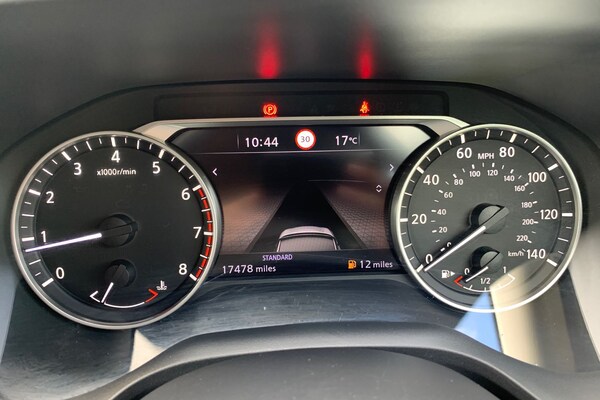 Used Nissan Qashqai 2022 for sale - 75433993: Photo 20