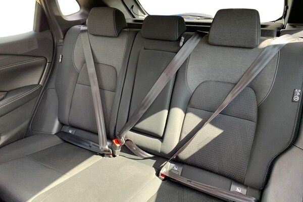 Used Nissan Qashqai 2022 for sale - 75433993: Photo 23