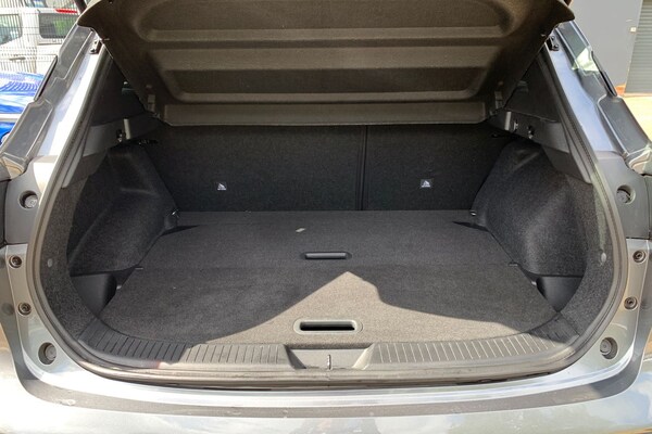 Used Nissan Qashqai 2022 for sale - 75433993: Photo 24