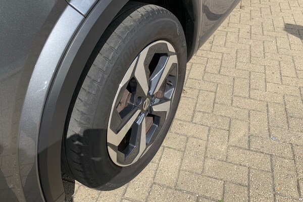 Used Nissan Qashqai 2022 for sale - 75433993: Photo 29