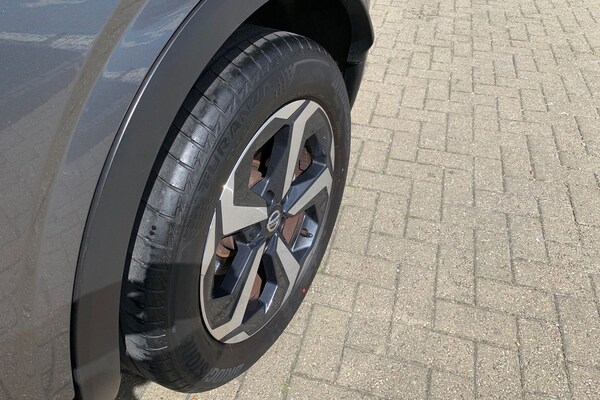 Used Nissan Qashqai 2022 for sale - 75433993: Photo 30