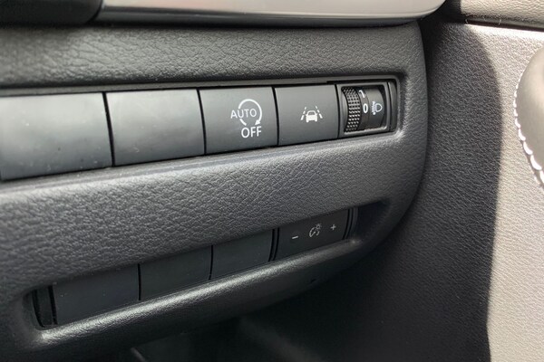 Used Nissan Qashqai 2022 for sale - 75433993: Photo 31