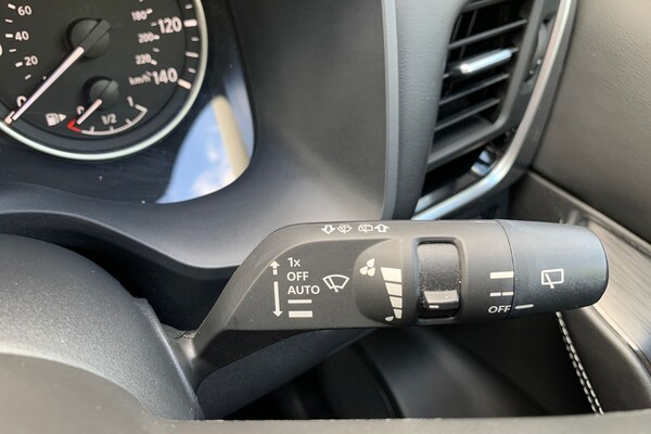 Used Nissan Qashqai 2022 for sale - 75433993: Photo 37