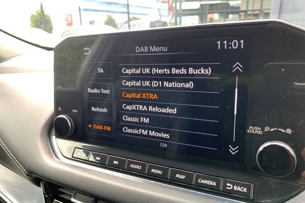 Used Nissan Qashqai 2022 for sale - 75433993: Photo 40