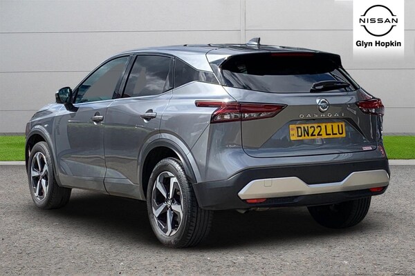 Used Nissan Qashqai 2022 for sale - 75433993: Photo 5