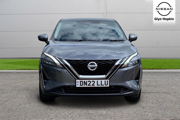 Used Nissan Qashqai 2022 for sale - 75433993: Photo 8