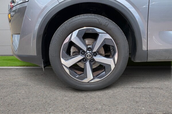 Used Nissan Qashqai 2022 for sale - 75433993: Photo 9