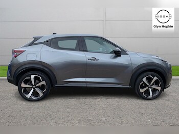 Used Nissan Juke 2022 for sale - 75501767: Photo