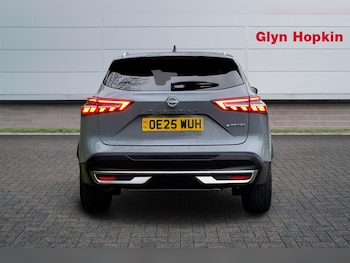 Used Nissan Qashqai 2025 for sale - 78941520: Photo
