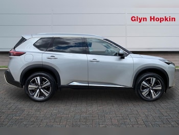 Used Nissan X-Trail 2023 for sale - 79206442: Photo