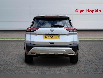 Used Nissan X-Trail 2023 for sale - 79206442: Photo