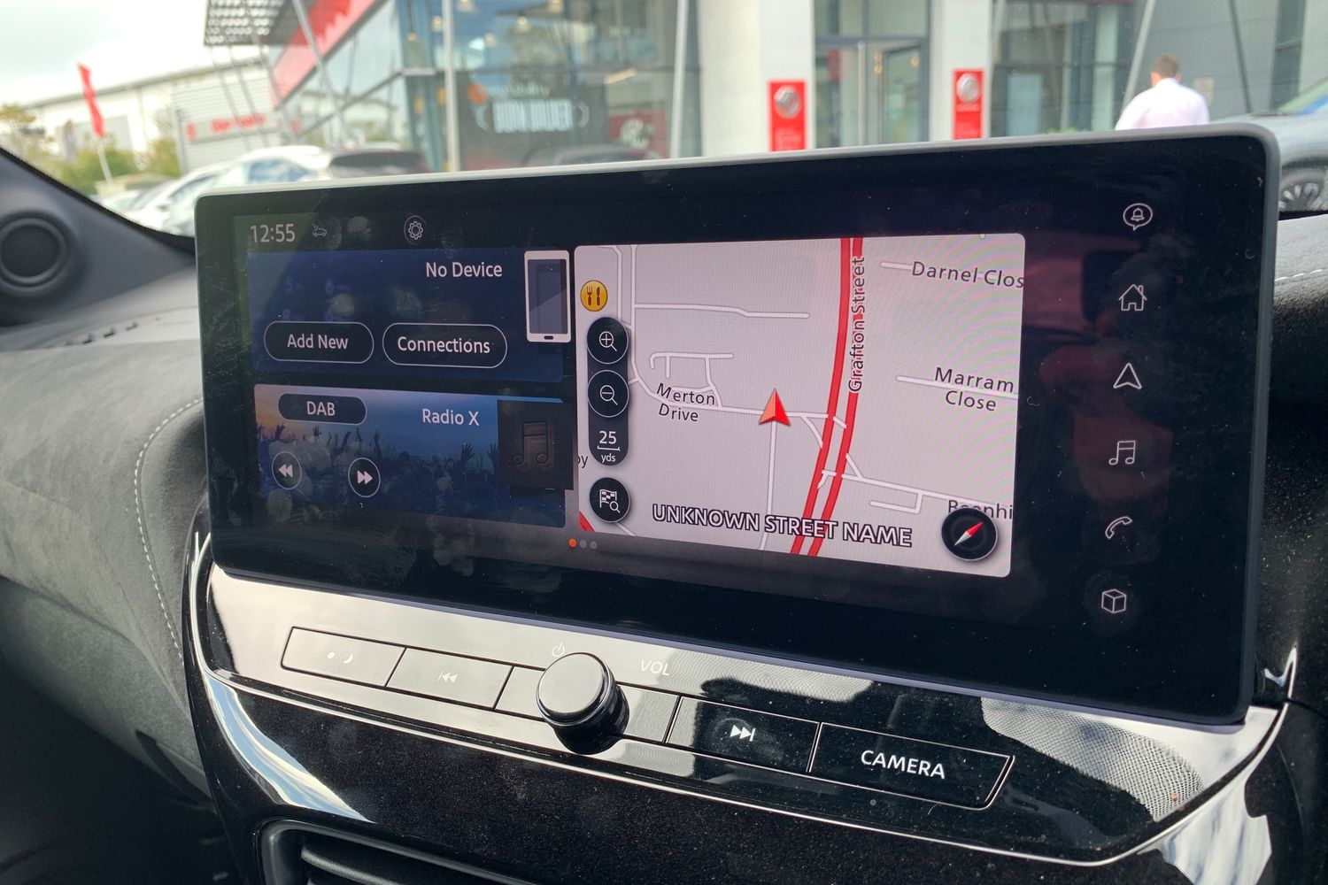 Used Nissan Juke 2024 for sale - 77151485: Photo 17