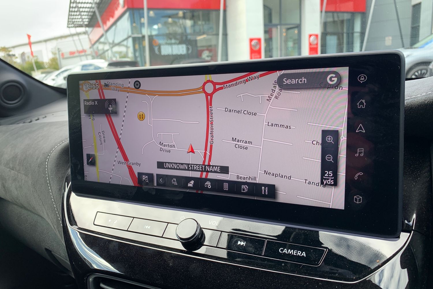 Used Nissan Juke 2024 for sale - 77151485: Photo 18