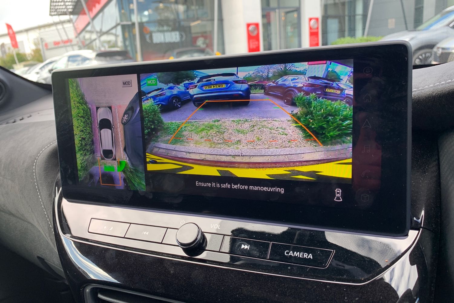 Used Nissan Juke 2024 for sale - 77151485: Photo 19