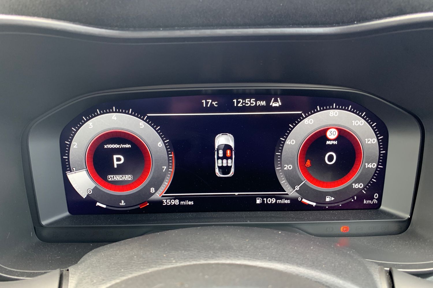 Used Nissan Juke 2024 for sale - 77151485: Photo 20