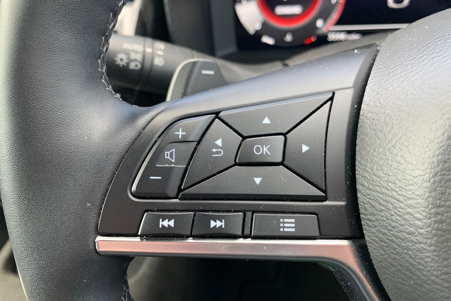 Used Nissan Juke 2024 for sale - 77151485: Photo 21