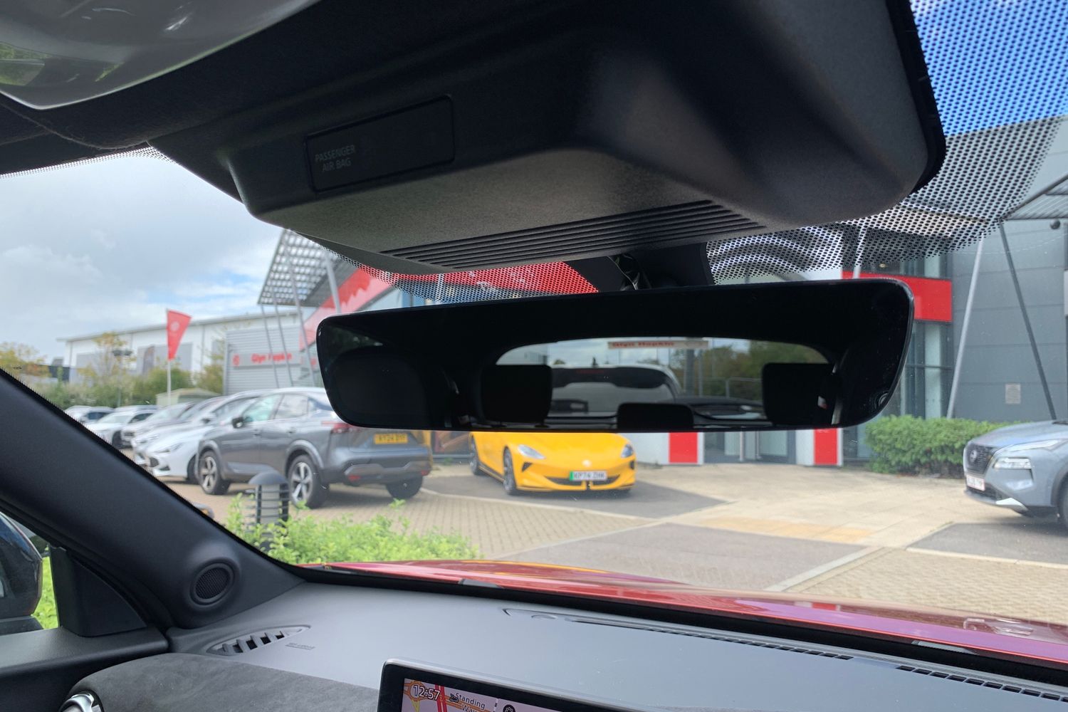 Used Nissan Juke 2024 for sale - 77151485: Photo 37