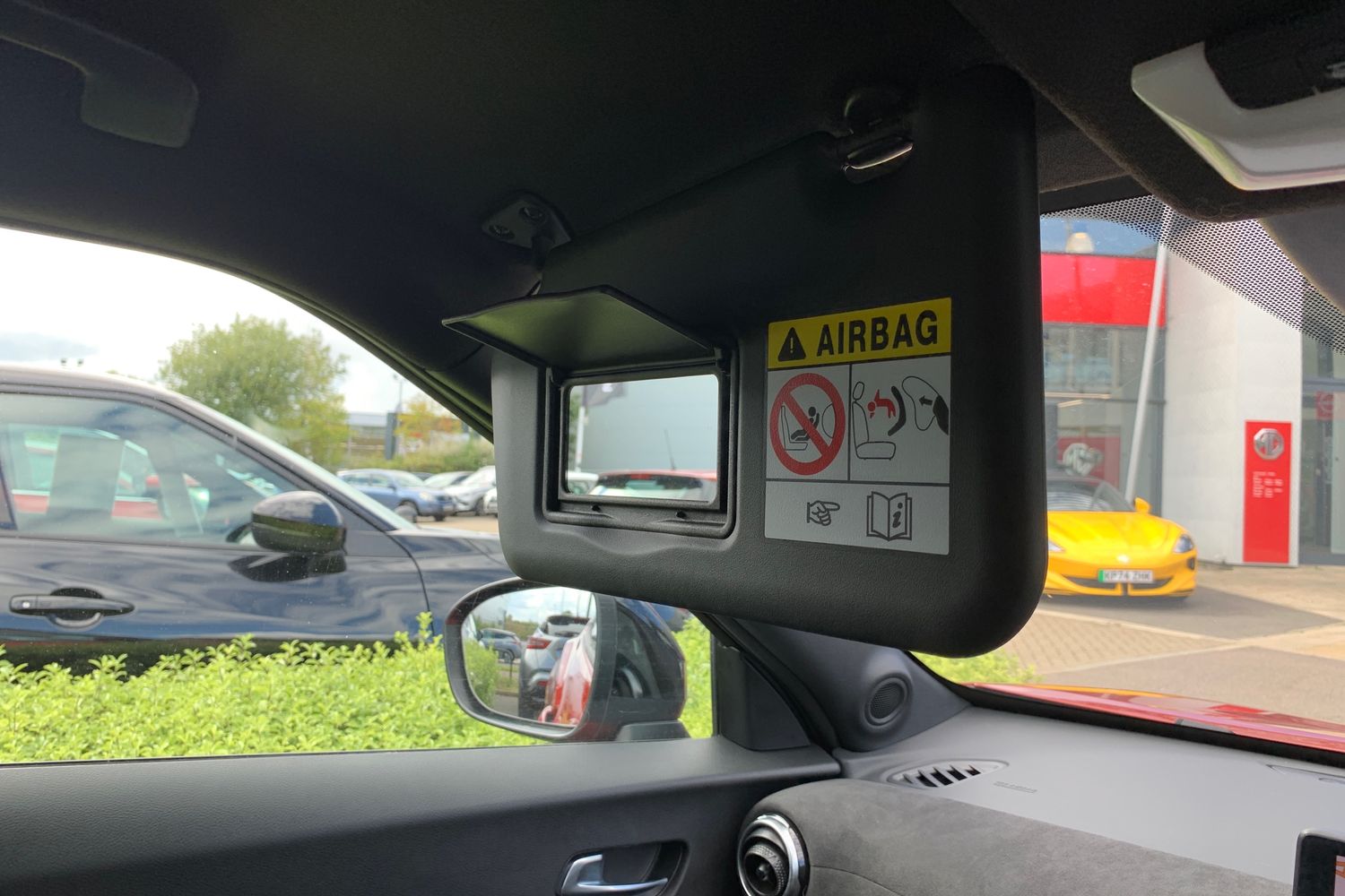 Used Nissan Juke 2024 for sale - 77151485: Photo 40