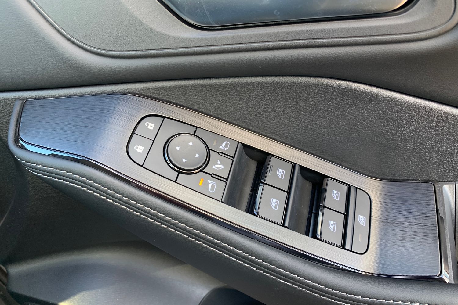 Used Nissan X-Trail 2025 for sale - 77614368: Photo 16