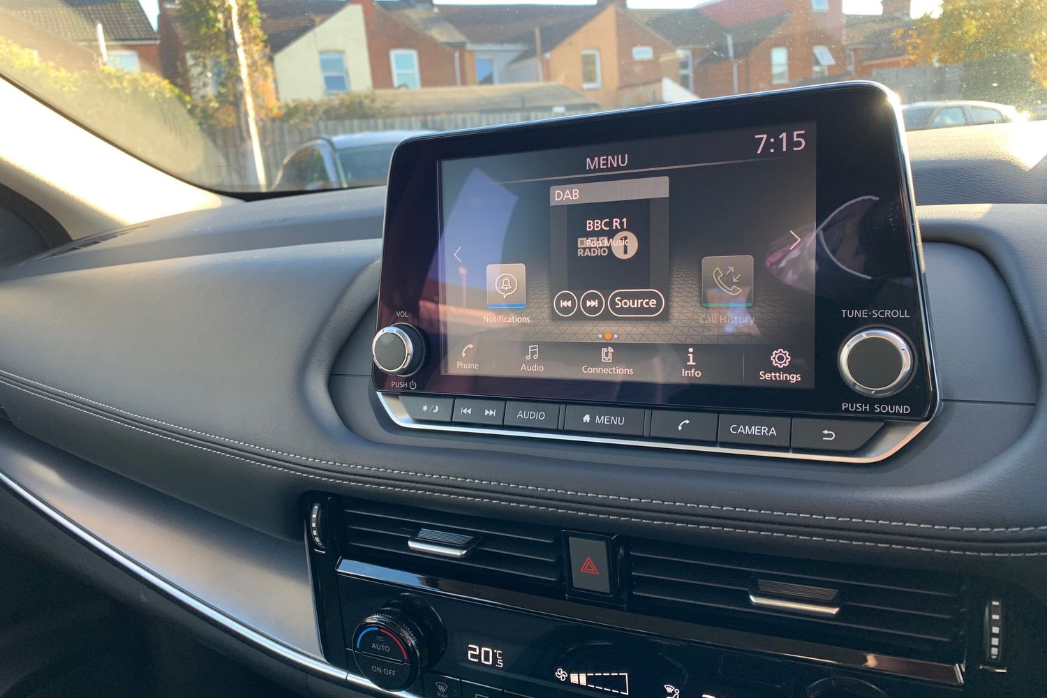 Used Nissan X-Trail 2025 for sale - 77614368: Photo 18