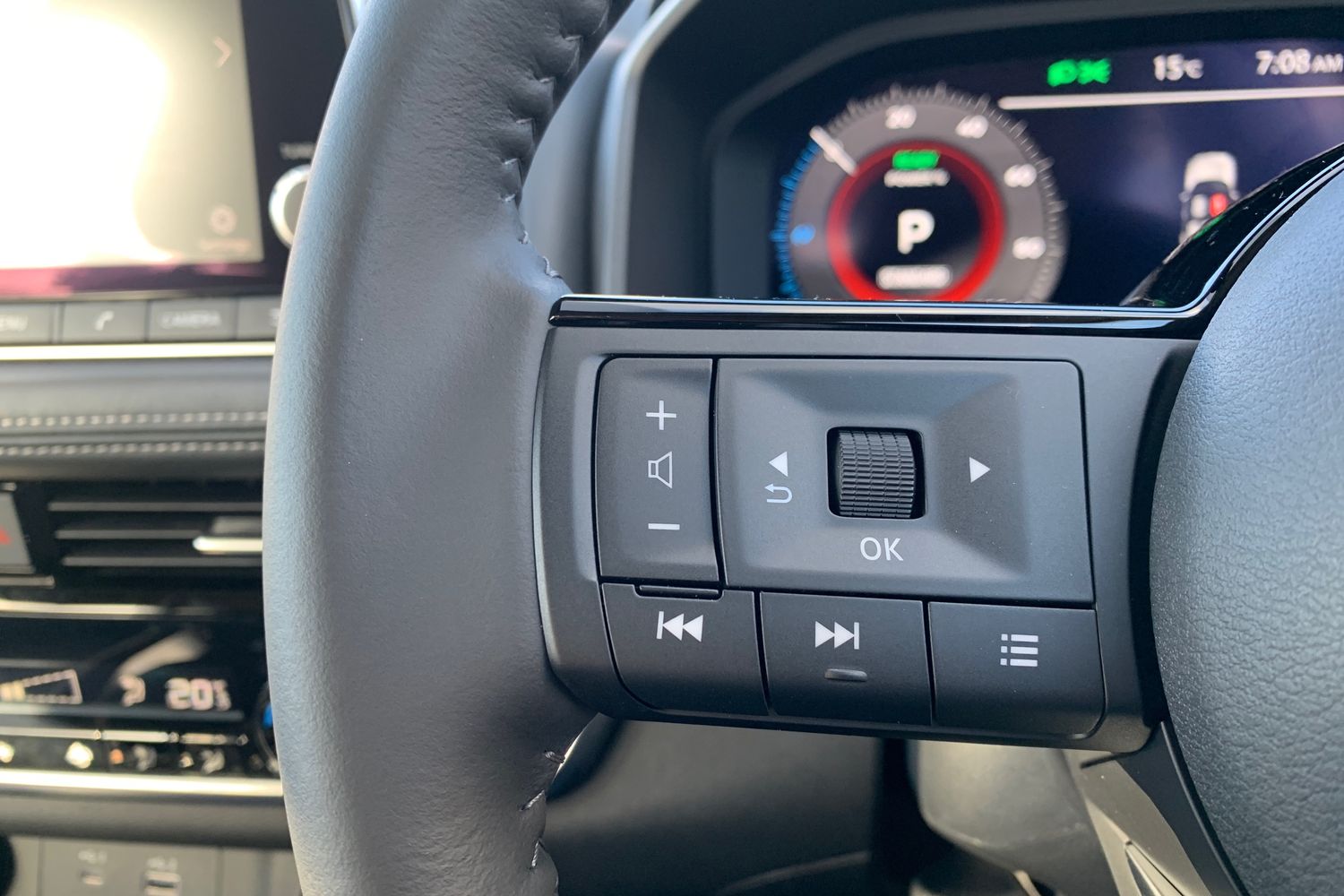 Used Nissan X-Trail 2025 for sale - 77614368: Photo 21