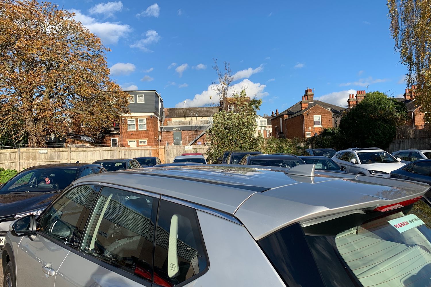 Used Nissan X-Trail 2025 for sale - 77614368: Photo 33