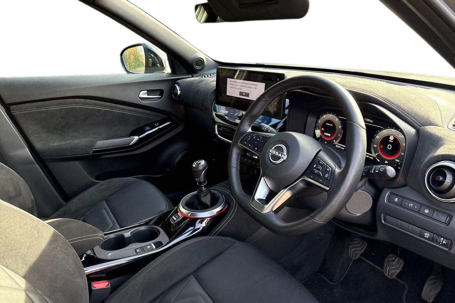 Used Nissan Juke 2025 for sale - 77492647: Photo 10